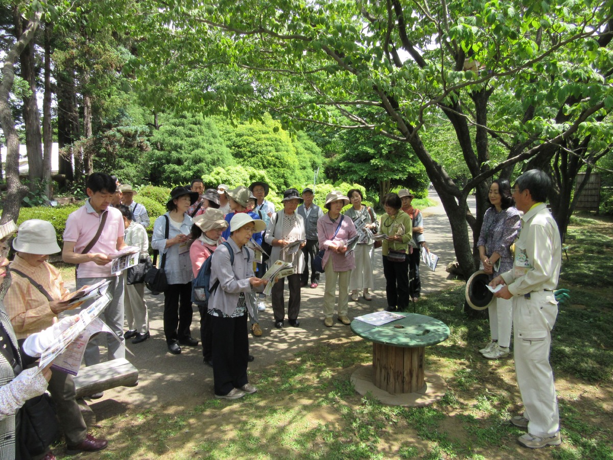 平成28年度　視察研修会