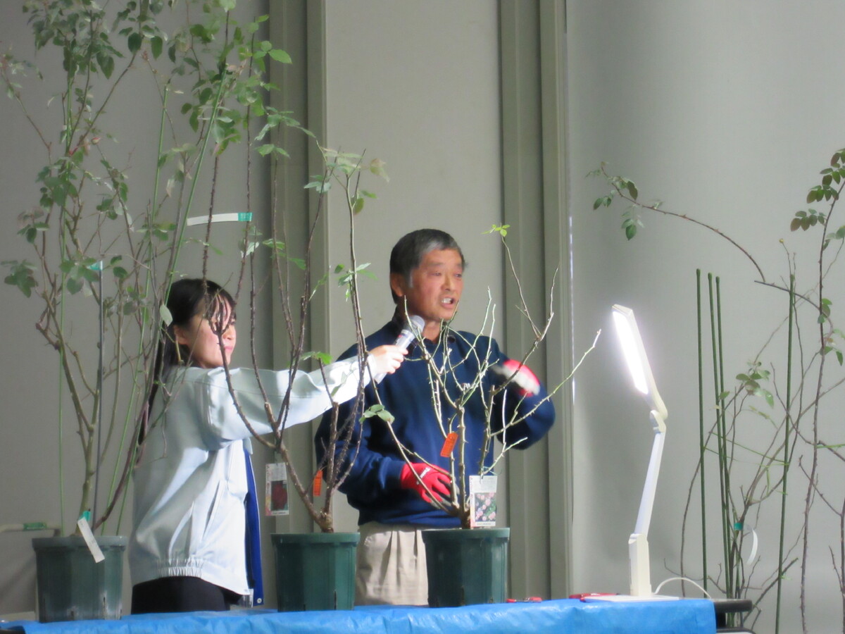 平成28年度　会員研修会を開催